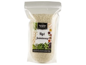 Ryż jaśminowy