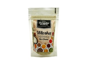 Przyprawa Włoska 50g / Swojska Piwniczka