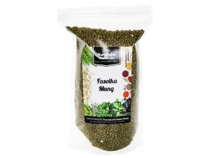 Fasola Mung 1Kg Swojska Piwniczka