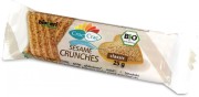 OKAZJA SEZAMKI Z DODATKIEM MIODU BIO 25 g - CROC-CRAC (BIOVERI)