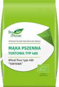 OKAZJA MĄKA PSZENNA TORTOWA TYP 480 BIO 1 kg - BIO PLANET