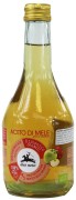 OKAZJA OCET JABŁKOWY 5 % FILTROWANY BIO 500 ml - ALCE NERO