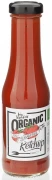 OKAZJA KETCHUP BEZ DODATKU CUKRÓW BIO 325 ml - BIO BANDITS