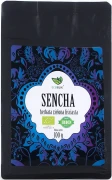 OKAZJA HERBATA ZIELONA LIŚCIASTA SENCHA BIO 100 g – ECOBLIK 