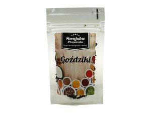 Goździki naturalne całe