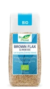 OKAZJA LEN BRĄZOWY (SIEMIĘ LNIANE) BIO 200 g - BIO PLANET