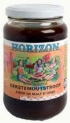 OKAZJA SYROP ZE SŁODU JĘCZMIENNEGO BIO 450 g - HORIZON 