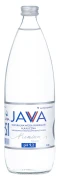 OKAZJA NATURALNA WODA MINERALNA ALKALICZNA NIEGAZOWANA 860 ml (SZKŁO) - JAVA