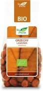 OKAZJA ORZECHY LASKOWE BIO 100 g - BIO PLANET