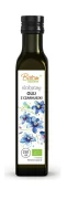 OKAZJA OLEJ Z CZARNUSZKI TŁOCZONY NA ZIMNO BIO 250 ml - BATOM