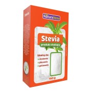 OKAZJA STEVIA 150 g - NATURAVENA