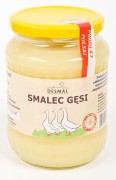 OKAZJA SMALEC GĘSI 720 ml - DESMAL