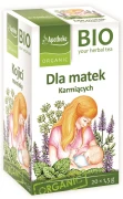 OKAZJA HERBATKA DLA MATEK KARMIĄCYCH BIO (20 x 1,5 g) 30 g - APOTHEKE 