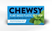OKAZJA GUMA DO ŻUCIA Z KSYLITOLEM O SMAKU MIĘTY PIEPRZOWEJ 15 g - CHEWSY