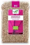 OKAZJA AMARANTUS EKSPANDOWANY BIO 150 g - BIO PLANET