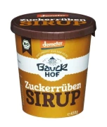 OKAZJA MELASA Z BURAKA CUKROWEGO DEMETER BIO 450 g - BAUCK HOF