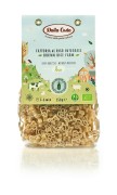 OKAZJA MAKARON (RYŻOWY RAZOWY) FARMA BEZGLUTENOWY BIO 250 g - DALLA COSTA 