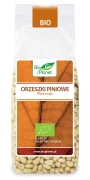 OKAZJA ORZESZKI PINIOWE BIO 200 g - BIO PLANET