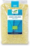 OKAZJA KASZA JAGLANA BEZGLUTENOWA BIO 1 kg - BIO PLANET 