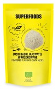 OKAZJA ŁUSKI BABKI JAJOWATEJ SPROSZKOWANE BIO 150 g - BIO PLANET