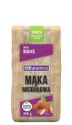 OKAZJA MĄKA MIGDAŁOWA 250 g - NATURAVENA