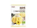 Bezglutenowy Ekologiczny Budyń Waniliowy 40g (pudding, wanilia) / Amylon