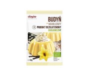 OKAZJA BUDYŃ WANILIOWY BEZGLUTENOWY BIO 40 g - AMYLON 