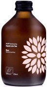 OKAZJA KOMBUCHA RÓŻANA BEZGLUTENOWA BIO 330  ml - VIGO