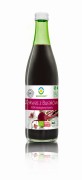 OKAZJA ZAKWAS Z BURAKÓW KISZONYCH BEZGLUTENOWY BIO 500 ml - BIO FOOD 