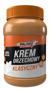 OKAZJA KREM ORZECHOWY KLASYCZNY 100 % BEZ DODATKU SOLI I CUKRÓW 1 kg - PALIWO DLA AKTYWNYCH