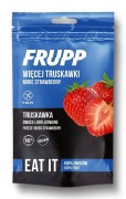 OKAZJA OWOCE LIOFILIZOWANE TRUSKAWKA BEZGLUTENOWE 13 g - CELIKO (FRUPP)