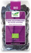 OKAZJA ŚLIWKI KALIFORNIJSKIE SUSZONE BEZGLUTENOWE BIO 400 g - BIO PLANET