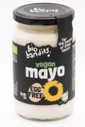 OKAZJA MAJONEZ JAJECZNY NIE ZAWIERA CUKRÓW BIO 370 ml - BIO BANDITS