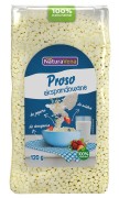 OKAZJA KASZA JAGLANA EKSPANDOWANA 120 g - NATURAVENA