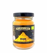 OKAZJA KURKUMA MIELONA BEZGLUTENOWA BIO 100 g - PIĘĆ PRZEMIAN 