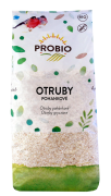 OKAZJA OTRĘBY GRYCZANE BEZGLUTENOWE BIO 500 g - PROBIO 