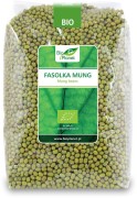 OKAZJA FASOLKA MUNG BIO 1 kg - BIO PLANET 
