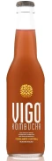 OKAZJA KOMBUCHA Z YERBĄ MATE BEZGLUTENOWA BIO 330 ml - VIGO 