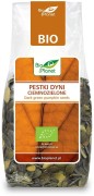 OKAZJA PESTKI DYNI CIEMNOZIELONE BIO 150 g - BIO PLANET 