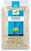 OKAZJA RYŻ BASMATI PEŁNOZIARNISTY BIO 1 kg - BIO PLANET 