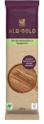 OKAZJA MAKARON (ORKISZOWY RAZOWY) SPAGHETTI BIO 500 g - ALB-GOLD