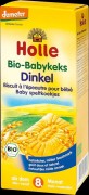 OKAZJA HERBATNIKI ORKISZOWE OD 8 MIESIĄCA DEMETER BIO 150 g - HOLLE