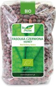 OKAZJA FASOLKA CZERWONA KIDNEY BIO 1 kg - BIO PLANET