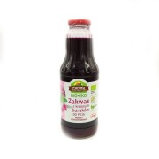 OKAZJA ZAKWAS Z BURAKÓW KISZONYCH NIEPASTERYZOWANY BEZGLUTENOWY BIO 700 ml - FARMA ŚWIĘTOKRZYSKA