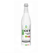 OKAZJA OCET SPIRYTUSOWY 10 % BEZGLUTENOWY BIO 500 ml - BIO FOOD