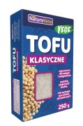 OKAZJA TOFU KLASYCZNE 250 g - NATURAVENA