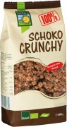 OKAZJA CRUNCHY CZEKOLADOWE BIO 400 g - BOHLSENER MUEHLE 