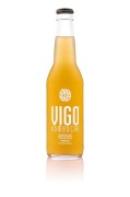 OKAZJA KOMBUCHA ORIGINAL BEZGLUTENOWA 330 ml - VIGO