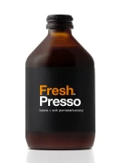 OKAZJA NAPÓJ KAWOWY Z POMARAŃCZĄ FRESH PRESSO 315 ml - VIGO