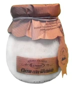 OKAZJA CHRZAN EXTRA WIELUŃSKI 230 g - LUNIAK 